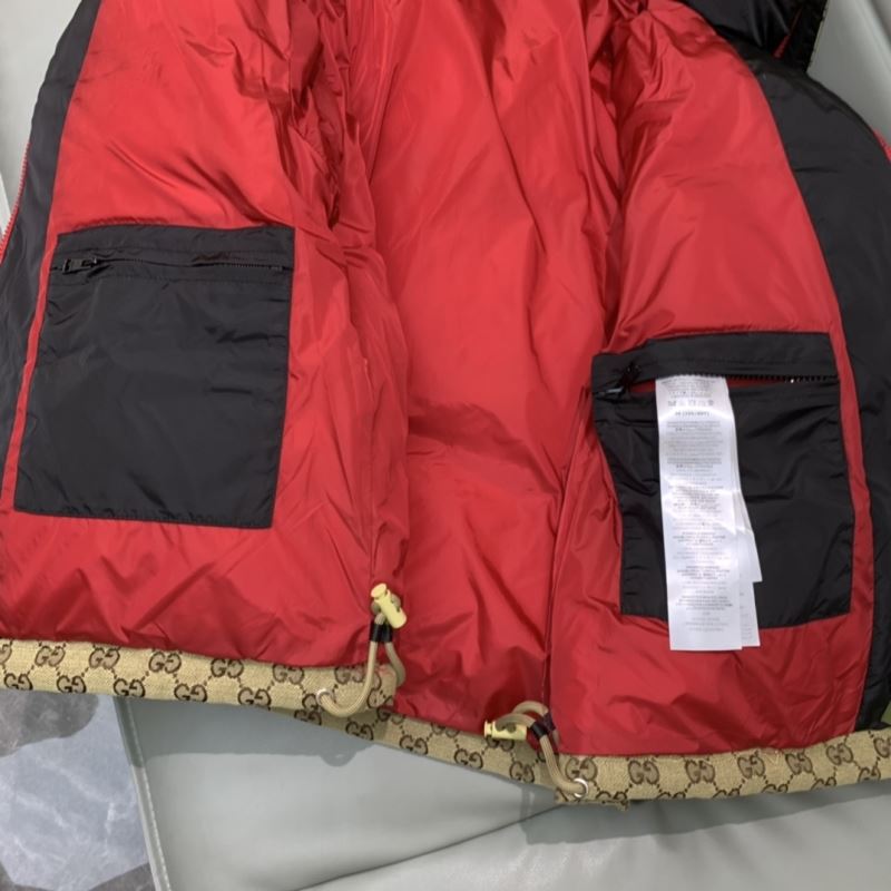 Gucci Down Jackets